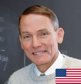 William Happer, Ph.D.