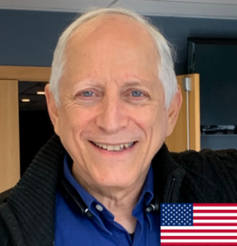 Stanley B. Goldenberg