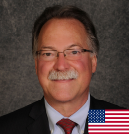 Gregory Wrightstone