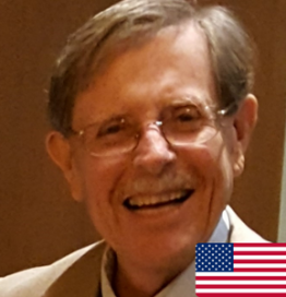 Marty Cornell