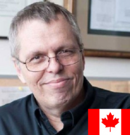 Christopher Essex, Ph.D.