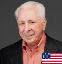 Ronald Stein, P.E.