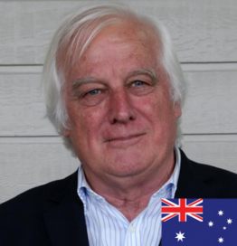 Ian Plimer, Ph.D.
